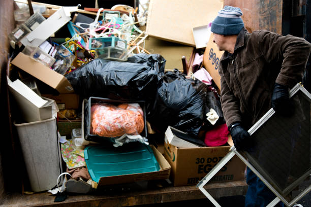 Best Shed Removal  in West Linn, OR