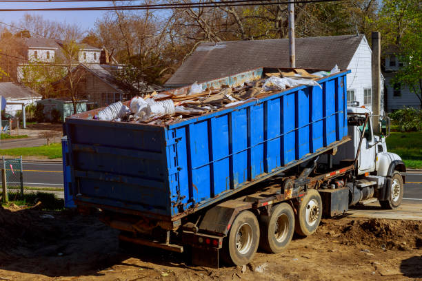 Best Retail Junk Removal  in West Linn, OR